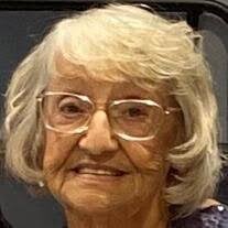 Shirley Treiber Obituary