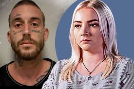 Addict who abducted and raped backpacker jailed