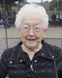 Frances Jane Hampton Obituary December 28, 2025