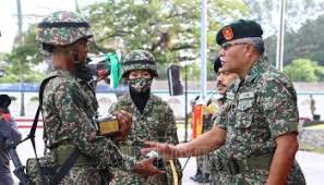 Check spelling or type a new query. Ibu Bapa Dan Pengalaman Askar Wataniah Pendorong Kejayaan Perajurit Muda Keseluruhan Terbaik Tentera Darat Air Times News Network