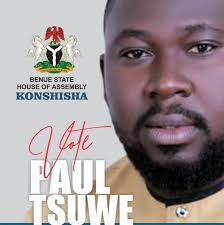 Profile for Hon Daka St Paul Support Group