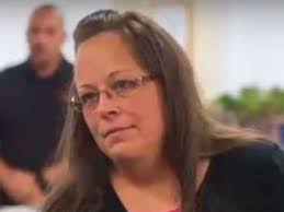 Rand Paul Is Wrong About Kim Davis