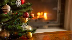 Christmas Tree Safety Guide Thompson Law 214 444 4444