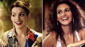 Pretty woman, yeah, yeah, yeah. We Bet You Never Noticed This Pretty Woman Reference In Princess Diaries 2 Teen Vogue