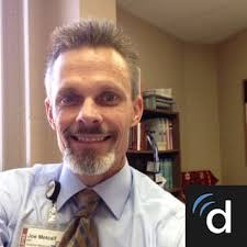 Dr. Martha Holstein, MD