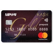 For boost users, you can enjoy a rm5 cashback with a minimum spend of rm20 when you use boost ewallet at kfc outlets. Kash Ka H Gold Prepaid Mastercard Shopee Malaysia