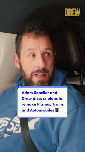 This remake NEEDS to happen! 👏 #adamsandler #camerondiaz #film