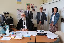 Collège victor duruy collège construit de 1932 à 1934. Le College Duruy De Chalons Met En Place L Option Danse