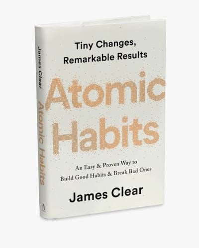 Atomic Habits