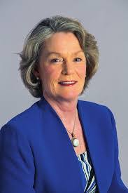 Sharon Marcy's Instagram, Twitter & Facebook