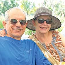 The Florida Philharmonic String Trio, Peace River Botanical & Sculpture  Gardens, Punta Gorda