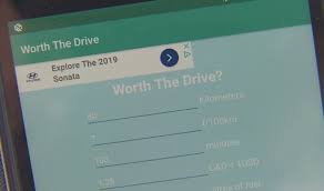 B C Man Develops App To Help Counter High Gas Prices Cbc News