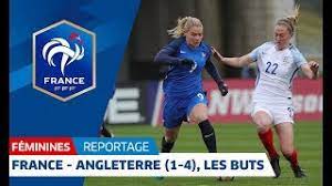Elle montre toutes les informations personnelles telles que l'âge, la nationalité, les détails de contrats et la valeur actuelle. Equipe De France Feminine Shebelievescup France Angleterre 1 4 Le Resume I Fff 2018 Youtube