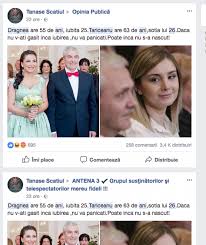 Citeste acum toate articole despre iubita dragnea pe digi24.ro. Mesajul Viral Despre Iubita Lui Dragnea È™i SoÈ›ia Lui TÄƒriceanu Are O ProblemÄƒ Dcnews