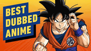 Check spelling or type a new query. Top 30 Best Dubbed Anime In 2021