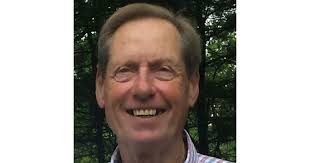 David Paul Thorne Obituary (1939