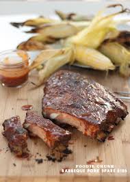grilled baby back ribs recipe