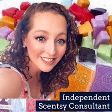 Abigail Scott, Independent Scentsy Consultant