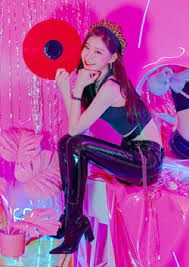 Not long after jyp entertainment's itzy dropped the music video for their album's title track entitled loco, the mv dominated the trending . Chaeryeong Jyp Nation Wiki Fandom