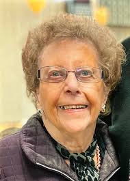 Obituary information for Dorothy Gurney