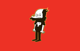 See what tuono pettinato (tuonopettinato) has discovered on pinterest, the world's biggest collection of ideas. E Morto Il Fumettista Tuono Pettinato Wired