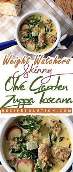 Pin On Weight Watchers Meals