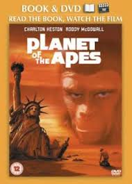 Planet Of The Apes