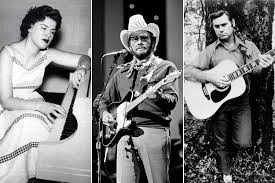 What complicates and deepens that narrative is that both brown and allen are black, and but at the annual country music association awards last week, even as experiment was heading to. 40 Saddest Country Songs Of All Time Rolling Stone