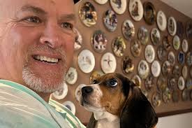 Fundraiser for Diane Clohesy by Casey Clohesy-Rock : Support my parents  with my dad's ALS diagnosis