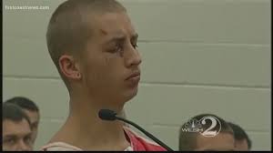 Maybe you would like to learn more about one of these? Resentencing Underway For Convicted Murderer Who Burned Dismembered Teen In Marion County Firstcoastnews Com