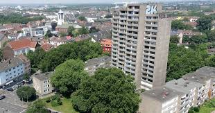 Das punkthochhaus an der kielstraße 26 verfügt über 18 etagen und 102 wohnungen und wurde mitte 1969 bezugsfertig. Stadtentwicklung Hochhaus Kielstrasse 26 Wird Ab 2021 Abgerissen Neubau Einer Kita Geplant Alle Nachrichten Nachrichtenportal Leben In Dortmund Stadtportal Dortmund De