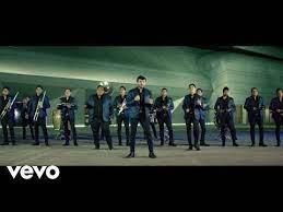 A Traves Del Vaso Banda Los Sebastianes Letra De La Cancion Musica