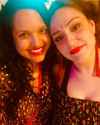 Luxme Hariharan (@drluxita) · Instagram 照片和视频