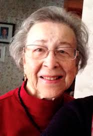 The Cambridge Times Recent Obituaries: All of The Cambridge Times's Recent  Obituaries