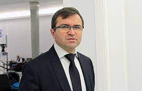 Historyk, przedsiębiorca, polityk | twuko. Kolejna Ofiara Poselskich Delegacji Zbigniew Girzynski Odchodzi Z Pis Polityka Pl