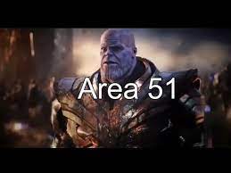 Avengers Endgame Final Battle But It S The Storm Area 51 Event Youtube