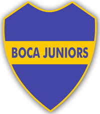 Boca juniors , boca , bombonera , escudo , boquita , azul y oro , la. Todos Los Escudos Oficiales Historia De Boca Juniors