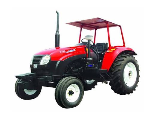YTO DFH-X800 Tractor