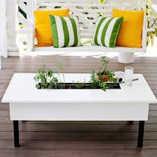 A homemade coffee table can start with many different recycled items. 25 Awesome Diy Coffee Table Ideas Guides