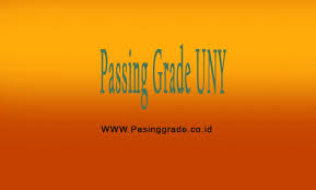 Deskripsi awal prodi ilmu sejarah unnes berada di bawah jurusan sejarah fis unnes sebagai konsekuensi adanya perluasan mandat (wider mandate) perubahan ikip semarang menjadi universitas negeri semarang. Passing Grade Uny Universitas Negeri Yogyakarta 2020 Fakultas Jurusan Akreditas