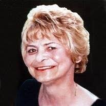 Robin Shea Bogel Obituary