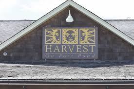 The name dew pond (sometimes cloud pond or mist pond) is first found in the journal of the royal agricultural society in 1865. Harvest On Fort Pond On Montauk