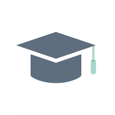 Free Image By Rawpixel Com Vector Free Graduation Hat Illustration