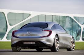 Mercedes Benz Concept Mercedes Mercedes Benz Concept Cars
