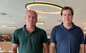 PSDB terá médico e empresário atuante na Baixada Fluminense concorrendo a  deputado federal