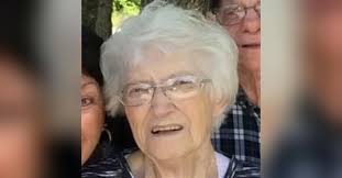 Mrs. Wynell "Windy" Ward Obituary