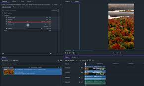 How To Convert Horizontal Video To Vertical In Premiere Filmorapro