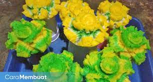 Maybe you would like to learn more about one of these? Bikang Mawar Pakai Fermipan Resep Dan Cara Membuat Kue Bikang Mawar Yang Empuk Dan Mekar Selerasa Com Karena Termasuk Kue Basah Jadi Tidak Terlalu Tahan Lama Hanya Sekitar Dua Sampai
