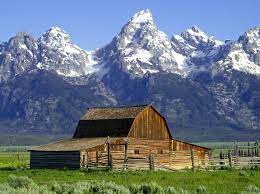 Stay at the only resort located on the shores of jackson lake in grand teton national park! Grand Teton National Park Wikipedia