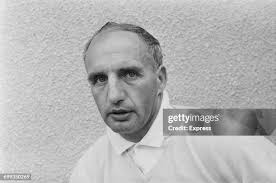 109 Bill Mcgarry Photos & High Res Pictures